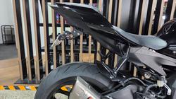 2024 Yamaha YZF-R1 Black