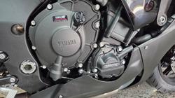 2024 Yamaha YZF-R1 Black