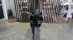2024 Yamaha YZF-R1 Black