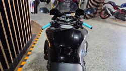 2024 Yamaha YZF-R1 Black