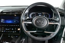 2021 Hyundai Tucson Elite