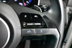 2021 Hyundai Tucson Elite