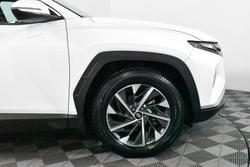 2021 Hyundai Tucson Elite