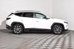 2021 Hyundai Tucson Elite