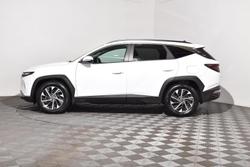 2021 Hyundai Tucson Elite