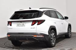 2021 Hyundai Tucson Elite