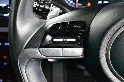 2021 Hyundai Tucson Elite