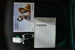 2021 Hyundai Tucson Elite