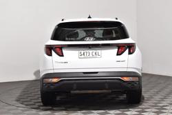 2021 Hyundai Tucson Elite