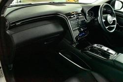 2021 Hyundai Tucson Elite