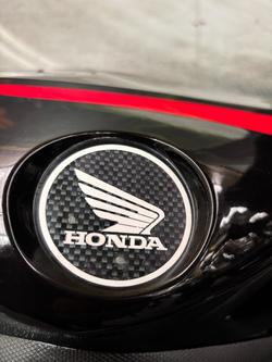 2008 Honda CBR1000RR (FIREBLADE) Black