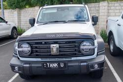 2025 GWM Tank 300 Ultra