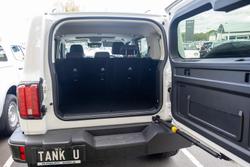 2025 GWM Tank 300 Ultra