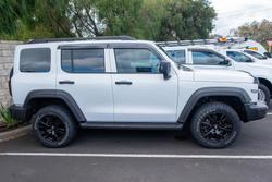 2025 GWM Tank 300 Ultra