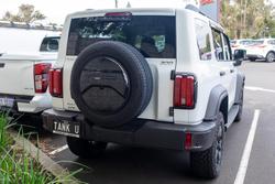 2025 GWM Tank 300 Ultra