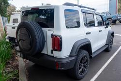 2025 GWM Tank 300 Ultra