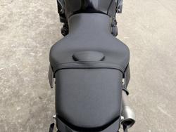 2018 Yamaha MT-10A Black