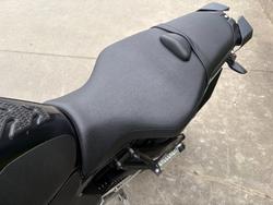 2018 Yamaha MT-10A Black