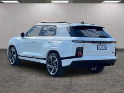 2025 KGM Actyon