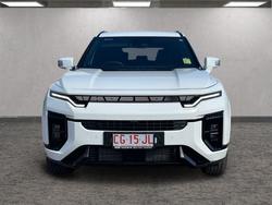 2025 KGM Actyon
