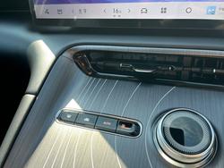 2025 Geely Starray EM-I