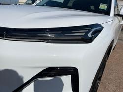 2025 Geely Starray EM-I