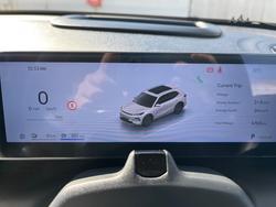 2025 Geely Starray EM-I