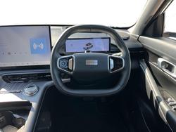 2025 Geely Starray EM-I