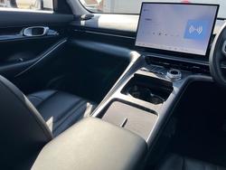 2025 Geely Starray EM-I