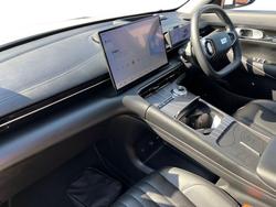 2025 Geely Starray EM-I