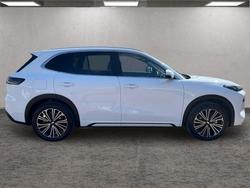 2025 Geely Starray EM-I