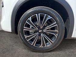 2025 Geely Starray EM-I