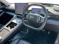 2025 Geely Starray EM-I