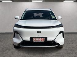 2025 Geely Starray EM-I
