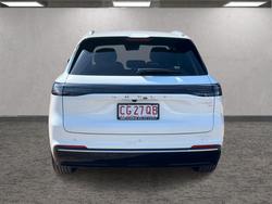 2025 Geely Starray EM-I