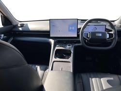 2025 Geely Starray EM-I