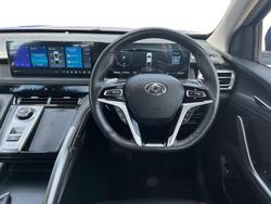 2024 LDV T60