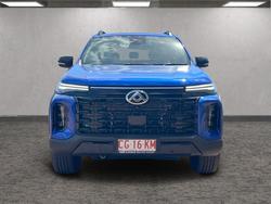 2024 LDV T60
