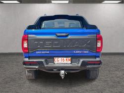 2024 LDV T60