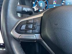 2024 Volkswagen Amarok