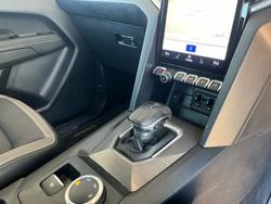 2024 Volkswagen Amarok