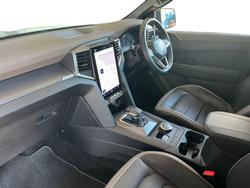 2024 Volkswagen Amarok