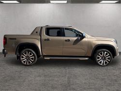 2024 Volkswagen Amarok