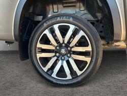 2024 Volkswagen Amarok
