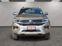 2024 Volkswagen Amarok