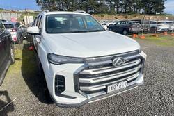 2023 LDV T60 Max PRO