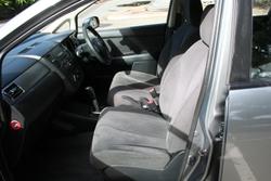 2007 Nissan Tiida ST-L
