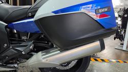 2022 BMW Motorrad K 1600 GT ALPINE WHITE