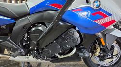 2022 BMW Motorrad K 1600 GT ALPINE WHITE