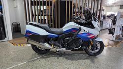 BMW Motorrad K 1600 GT